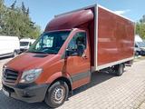 Mercedes-Benz Sprinter 316 CDI 906.131.13 - Offers