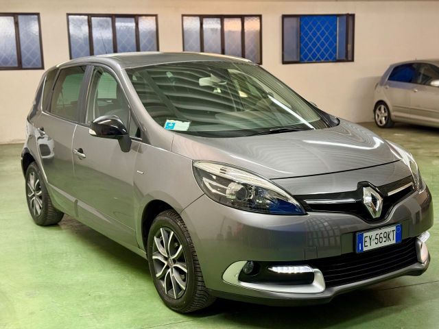 Renault Scenic Scénic XMod 1.5 dCi 110CV Start&S