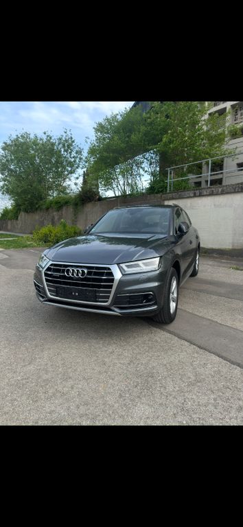 Image of Audi Q5
