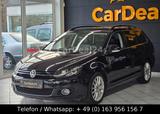 Volkswagen Golf VI Variant 2.0 TDI Highline/170PS/XENON/NAV - Volkswagen Golf: 170 Ps