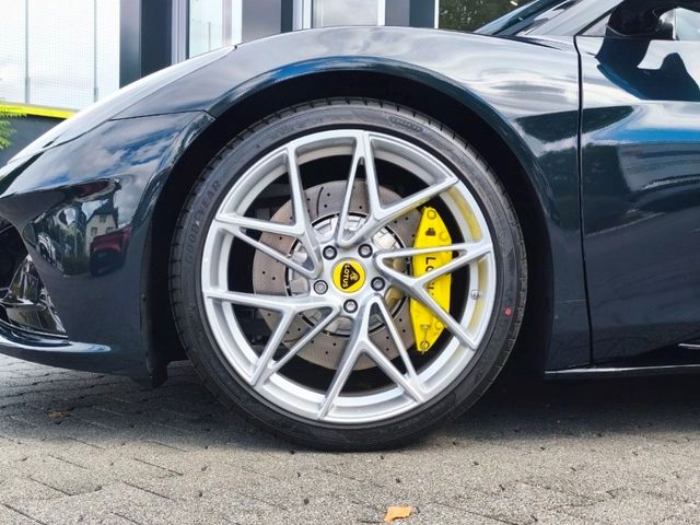 LOTUS Emira V6 (Bild 7 von Array)