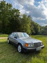 Mercedes-Benz Mercedes Benz - gebrauchte Mercedes-Benz 200 aus dem Jahr 1991
