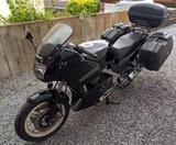 Kawasaki GPZ 500S - KAWASAKI GPZ 500 S