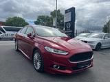 Ford Mondeo Business/LED/Leder/Si-Hz/Cam/Navi/Cruise - Ford Mondeo in Bonn