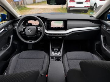 Skoda Octavia - 7