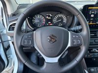 Suzuki S-Cross 1.4 MHEV Aut. 4WD NAV DAB TOTW. LED KAM bei Autohaus Landmann & Maier OHG