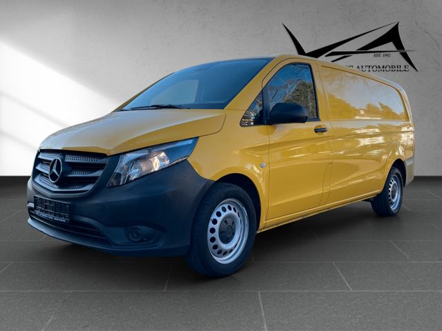 Mercedes-Benz Vito Kasten116 CDI RWD extralang 7G- tronic