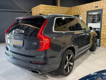 Volvo XC90 - 11