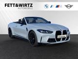 BMW M4 Competition MxDrive Cabrio|H/K|DA-Prof. - BMW M4 aus 2025