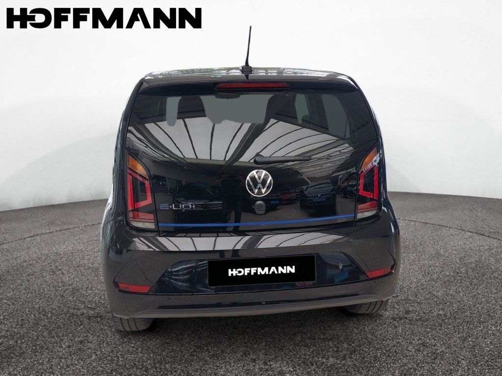 Fahrzeugabbildung Volkswagen e-up Edition