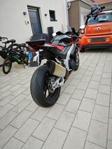 Aprilia RSV4 FACTORY TÜV NEU   - APRILIA RS4