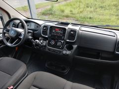 Jumper Pritsche DK 35 L3 Heavy Diesel 140 Jumper Pritsche DK 35 L3 Heavy Diesel 140