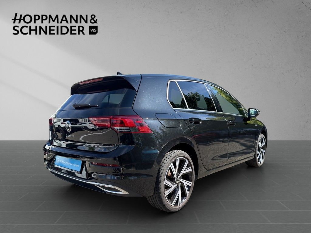 Volkswagen Golf - Bild 4
