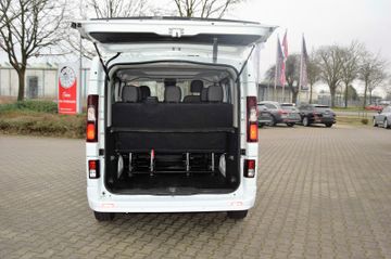 Renault Trafic - 7