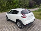 Nissan Juke 1.6 Benzin *Navi *Camera *5120€ netto - Nissan Juke: 1.5