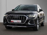 Audi Q3 40 TDI quattro advanced