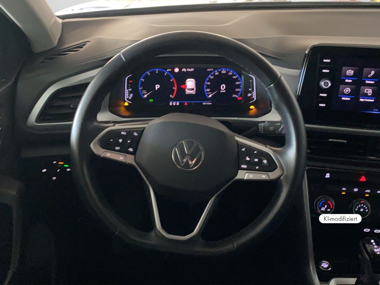 Volkswagen T-Roc - Bild 10