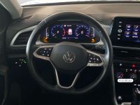 Volkswagen T-Roc - Vorschau Bild 10