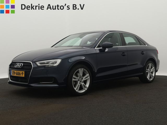 Audi A3 Limousine 30 TDI automatik Design Pro Line Pl