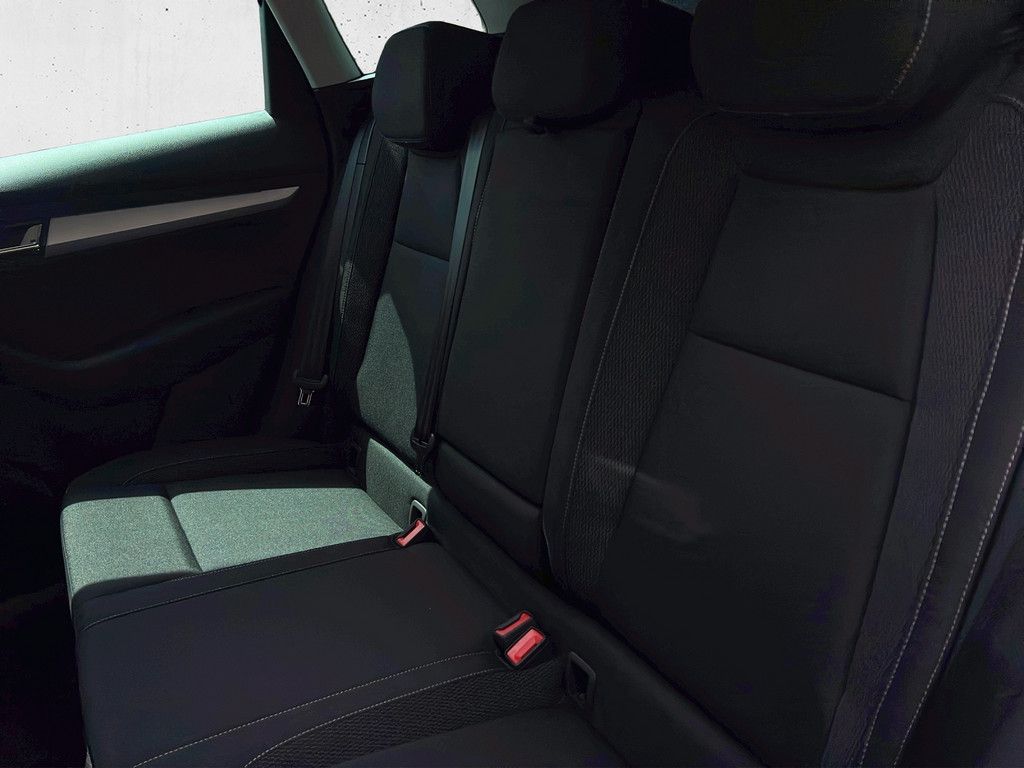 Skoda Karoq - Bild 10