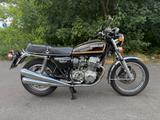 Honda CB 750 Four Oldtimer H Kennzeich Tausch möglich  - HONDA CB 750 FOUR
