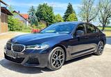 BMW 530e xDrive M Sportpaket Glasdach AHK HeadUp 19" - BMW 530: 530xd