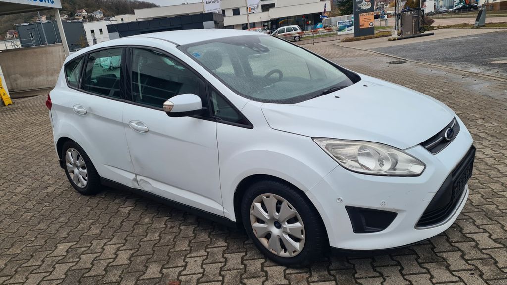 Angebot ansehen Ford C-Max