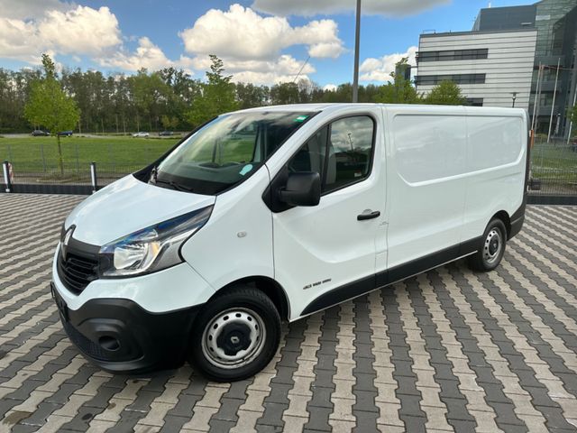 Renault Trafic Kasten L2H1 2,9t KLIMA*KAMERA*TEMPOMAT*E6