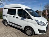 Ford Transit 2.2 TDCI Custom Kasten 330 L1-H2 Trend - Ford Transit t330