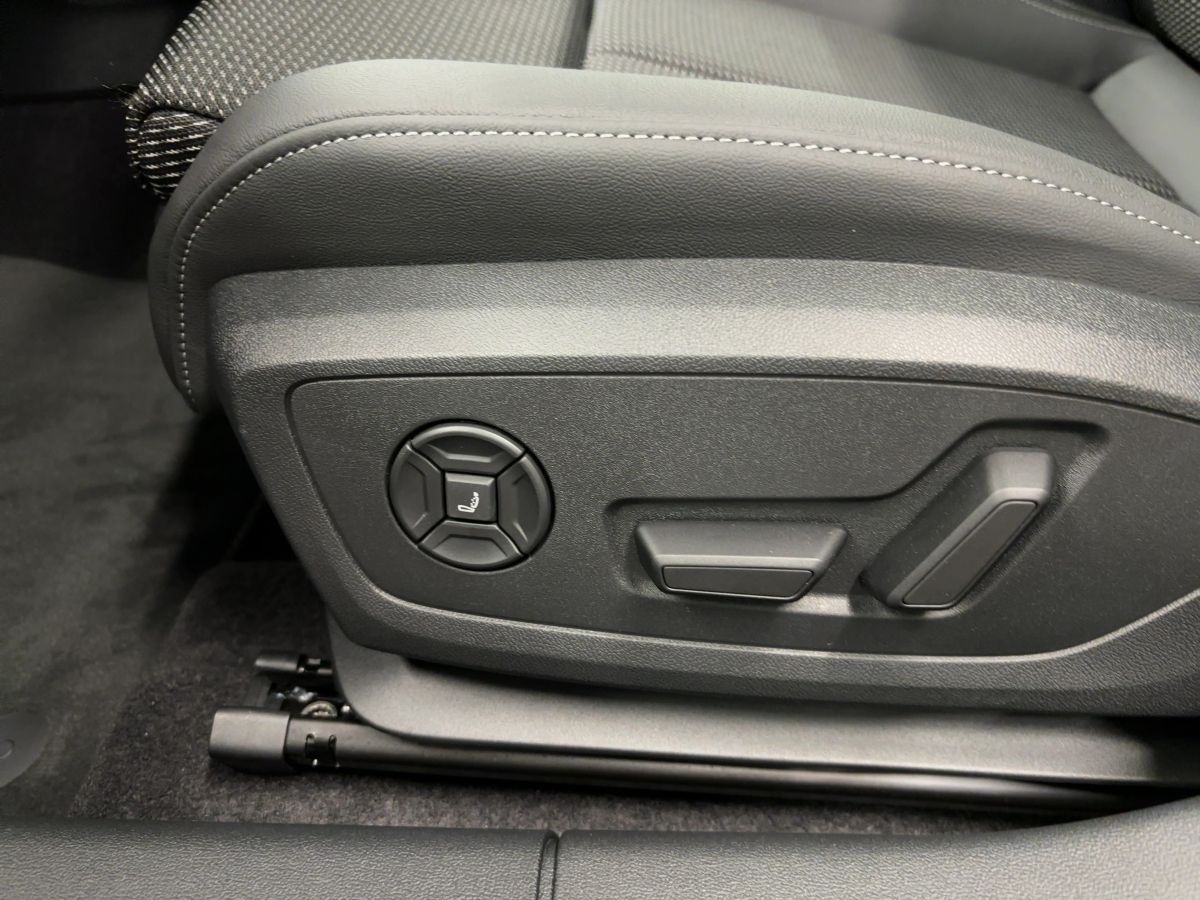 Audi A3 - Bild 19