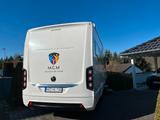 Niesmann + Bischoff ARTO 76L Clou-Line  - Wohnmobil oder -wagen Clou