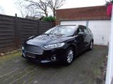 Ford Mondeo Turnier 2,0 TDCi Titanium AHK, NAVI, SHZ. - Ford Mondeo Gebrauchtwagen in Bremen