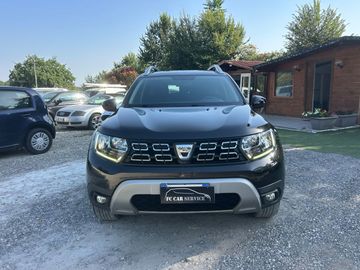 Dacia Duster - 5