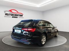 AUDI A4 35 TDI  Navi LED Kamera 