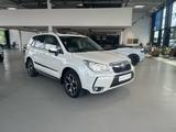 Subaru Forester AUTOMATIK+NAVI+GAS+BENZIN+PANO+AHK Fore - Subaru Gebrauchtwagen