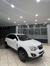 Opel Antara 2.0 CDTI 170CV Start&Stop Cosmo Plus - Opel Antara aus 2016