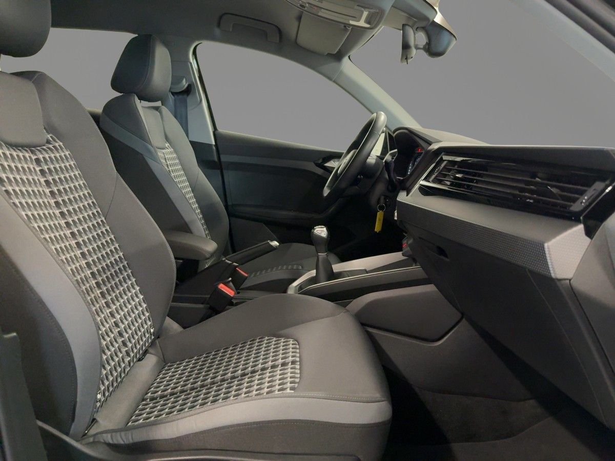 Audi A1 - Bild 11