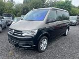 Volkswagen T6 California California Beach+AUTOM+NAVI+LED+ - Volkswagen: Beach