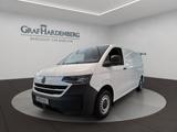 Volkswagen Transporter Kasten BEV LR 64 kWh