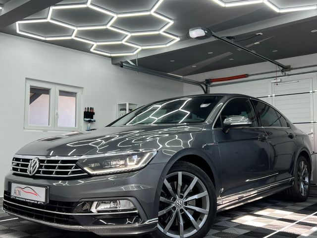 Volkswagen Passat Lim. Highline 4Motion R-LINE/ACC/AHK/STHZ