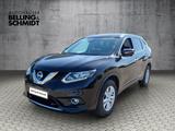 Nissan X-Trail 2.0dCi 4x4 Xtronic - Nissan X-Trail mit Diesel-Antrieb: Allradantrieb, 2.0