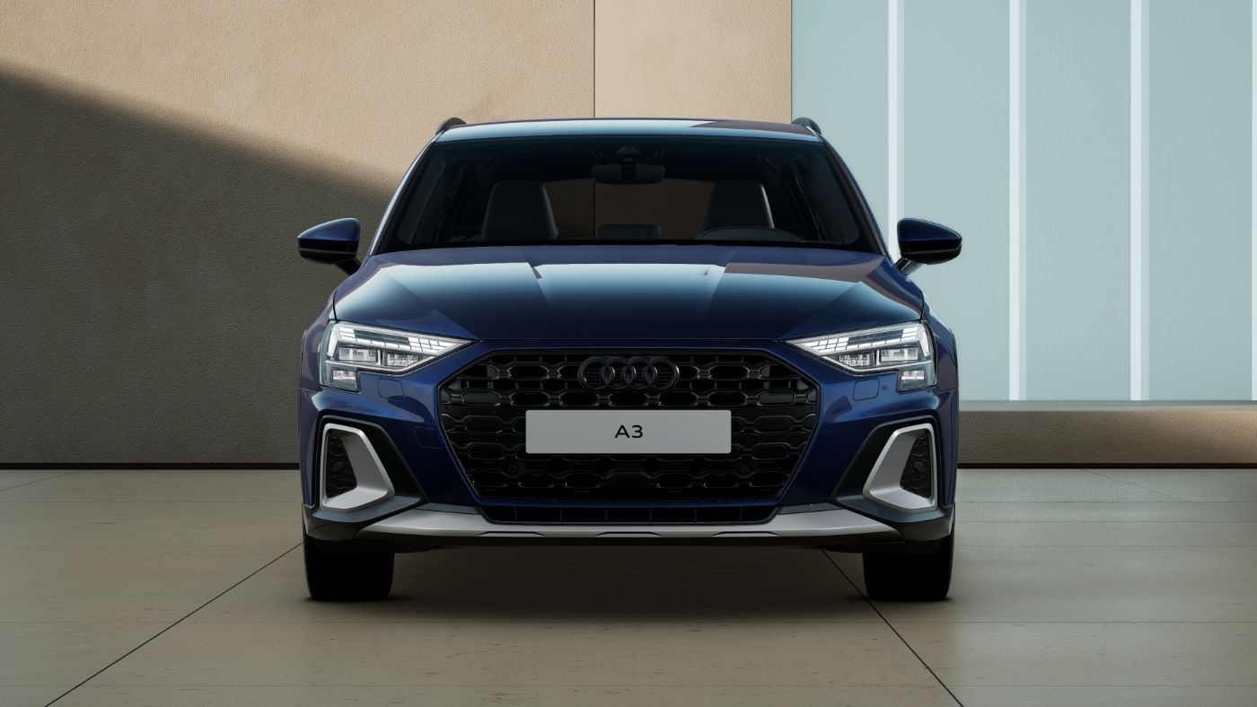 Audi A3 - Bild 5