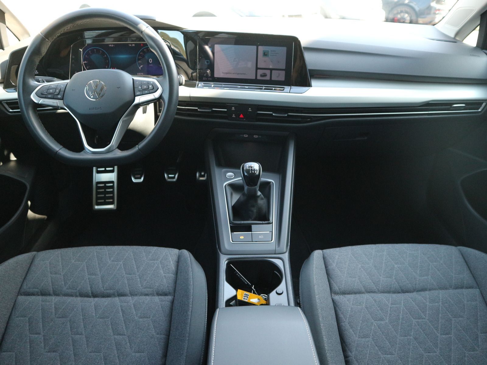 Volkswagen Golf - Bild 8