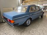 Mercedes-Benz W123 200 +LPG+SCHIEBEDACH+TOP-ZUSTAND+ - Mercedes-Benz 200: W123