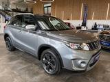 Suzuki Vitara 1.4 S 4x4 *2. Hand*ACC*Klima*Kamera*SHZ* - gebrauchte Suzuki Pickups