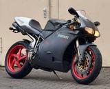 Ducati 748S - Offers