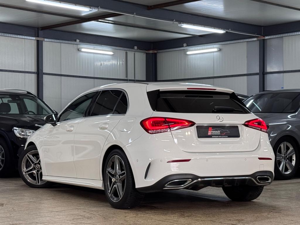 Mercedes-Benz A 220
