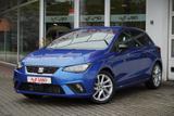Seat Ibiza 1.0 TSI FR DSG LED DAB SmartLink Klimaaut. - gebrauchte Seat Ibiza aus dem Jahr 2023