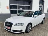 Audi A6 2.8 FSI quattro Automatik PDC TÜV NEU - Audi A6: 8.2
