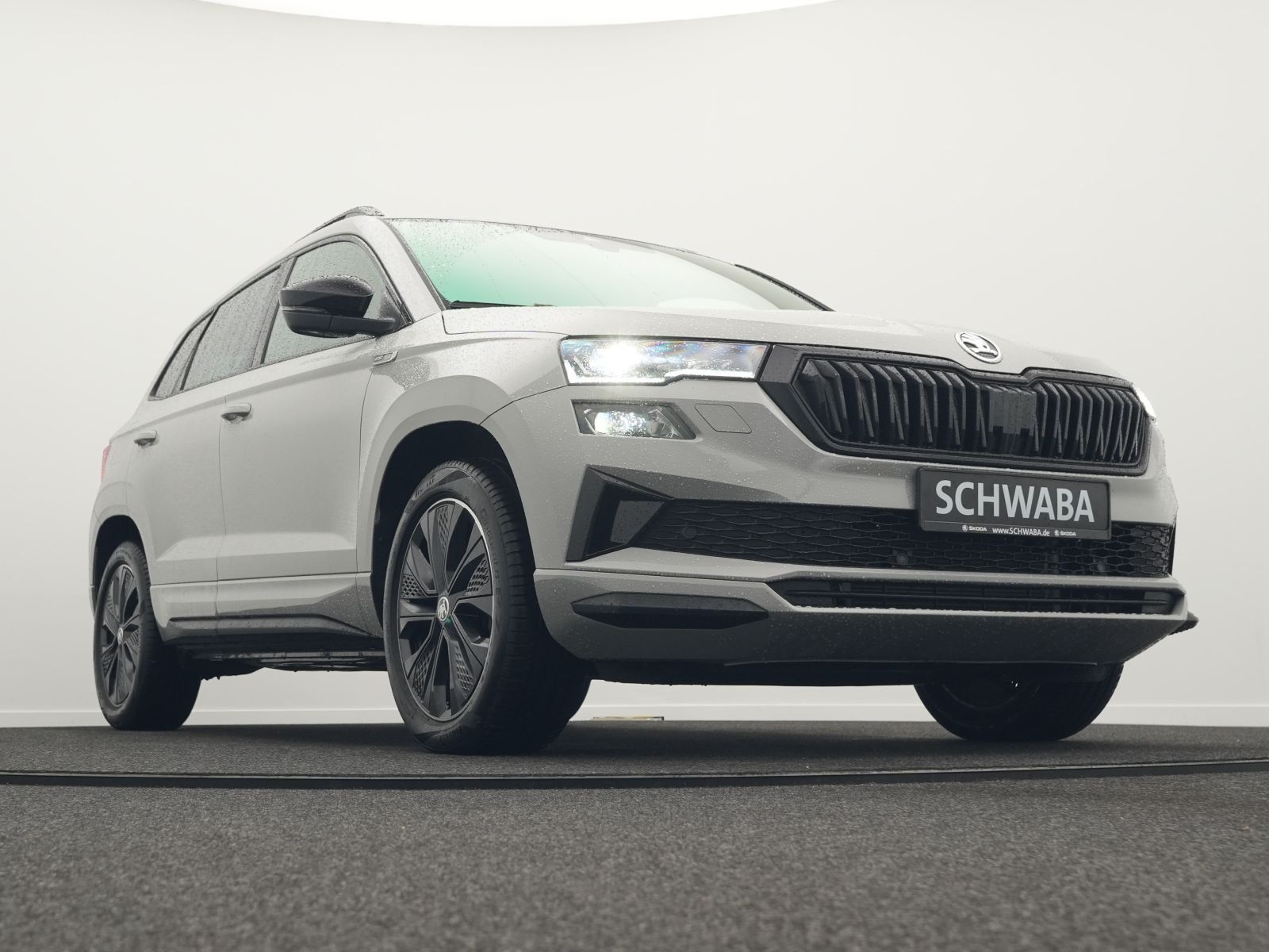 Skoda Karoq - Bild 24